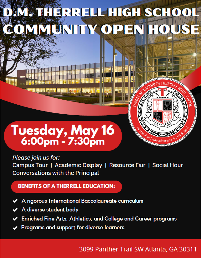 Community Open House